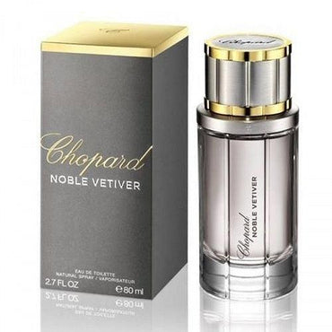 Chopard Noble Vetiver EDT Perfume For Men 80ml - Thescentsstore